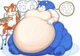 Macro Fat Sonic