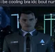 DETROIT BECOME HUMAN