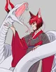 HH- Alastor