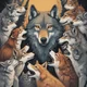 Your wolf pack