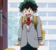 Izuku Midoriya