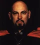 Anton LaVey