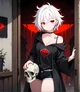 Cultist Girlfriend 