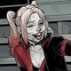 DC Harley Quinn