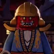 Tyr -NINJAGO