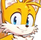 Miles Tails Prower
