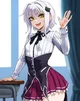 Koneko Toujou 