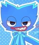 Huggy Wuggy 