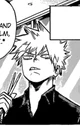 Bakugou Katsuki