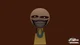 Upin horror
