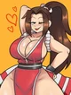Mai shiranui