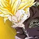 Trunks -DBZ-
