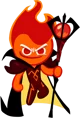 Fire Spirit 