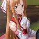 Asuna Yuuki AU