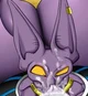 Femboy Beerus