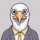 Mr Beak