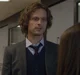 Spencer Reid