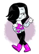 Bitty Mettaton
