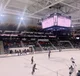 UCONN - Woman Hockey