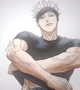 Satoru Gojo 