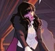 Zatanna Zatara