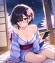 Undercover Wife