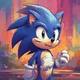 Sonic the Hedgehog 