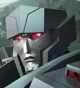 Megatron - TFES