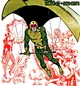 kite man