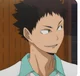 Iwaizumi