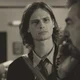 Spencer Reid