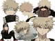 Bakugo