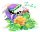 PVZ - RP