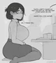 Chica sola