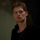 Klaus Mikaelson 