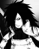 Madara Uchiha