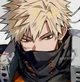 Katsuki Bakugo