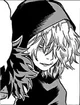 Tomura Shigaraki