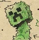 Creeper defectuoso
