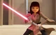 Jedi Lila