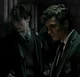 Mattheo n Tom Riddle