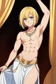 Armin the Dancer