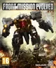 Front mission Evolve