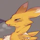 Femboy Renamon