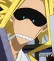 All Might