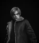 Leon S Kennedy 