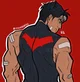 Jason Todd 