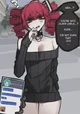 Kasane Goth-Teto
