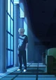 Your final stand mha
