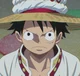 Monkey D Luffy